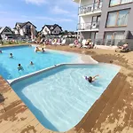 Appartamento Z Basenem Sarbinowo