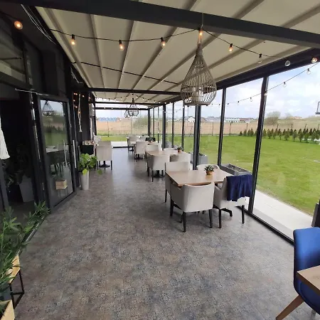 Z Basenem Apartment Sarbinowo