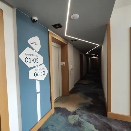 Z Basenem * Sarbinowo