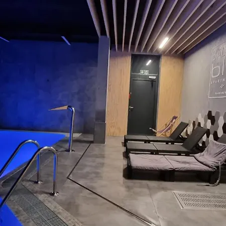 Z Basenem * Sarbinowo