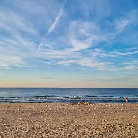 Apartment Z Basenem Sarbinowo