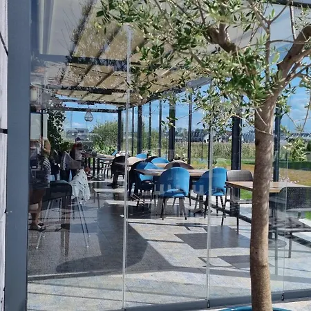 Apartmán Z Basenem *