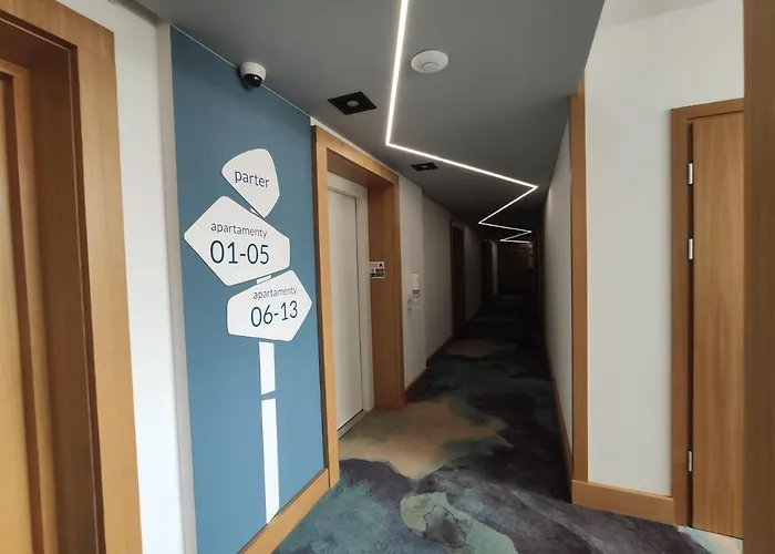 Z Basenem * Sarbinowo