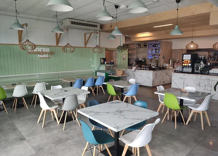 Z Basenem * Sarbinowo